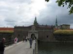 Kronborg: Hamlets slott