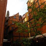 Quartier latin