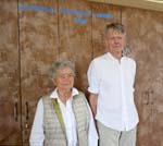 Supported by Robert and Ghislaine
