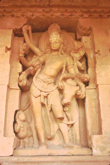 Aihole Siva