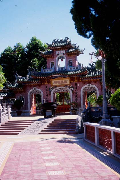 HoiAn Charming Town