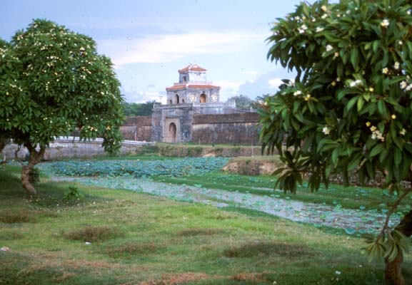 Hue Imperial Citadel